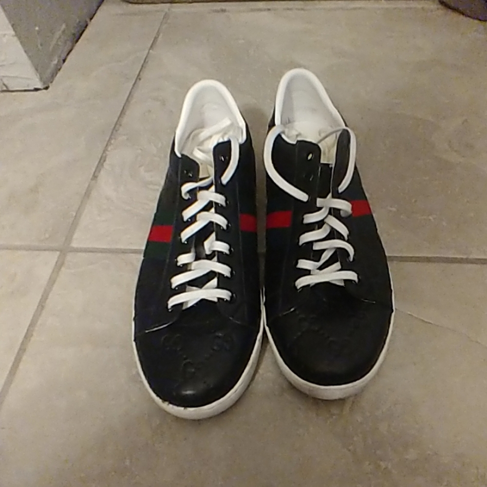 Gucci Sneakers